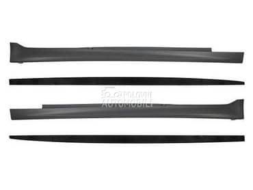 Pragovi F10 F11 M Performance za BMW 518, 520, 523 ...