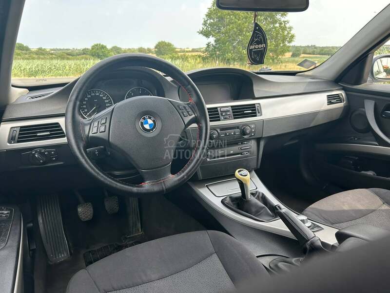 BMW 320 320D