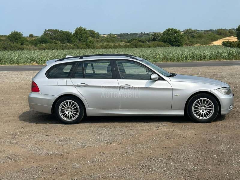 BMW 320 320D