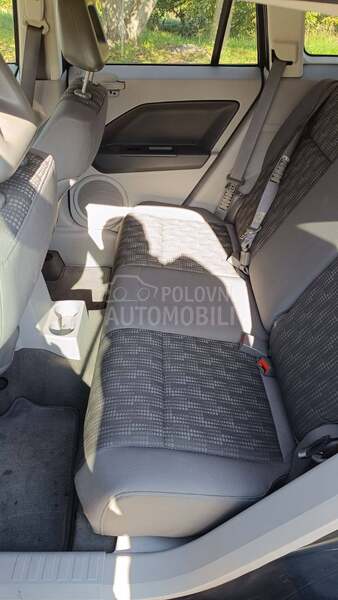 Dodge Caliber 2.0 tdi