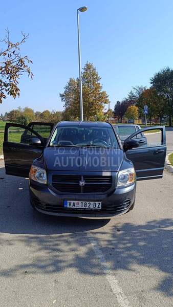 Dodge Caliber 2.0 tdi