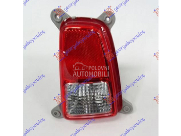 Unutrašnja svetla za Kia Picanto od 2017. do 2024. god.