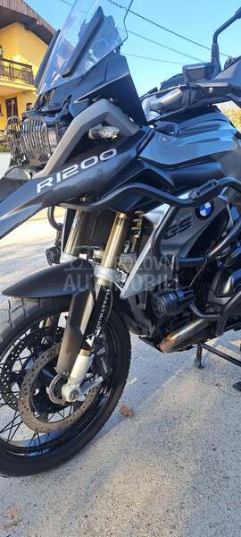 BMW R 1200 GS