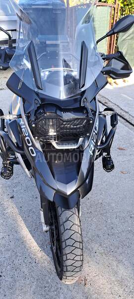 BMW R 1200 GS