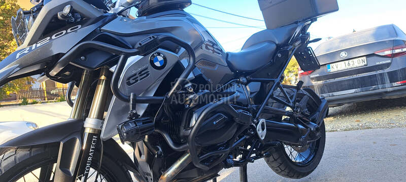 BMW R 1200 GS