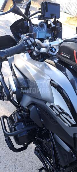 BMW R 1200 GS