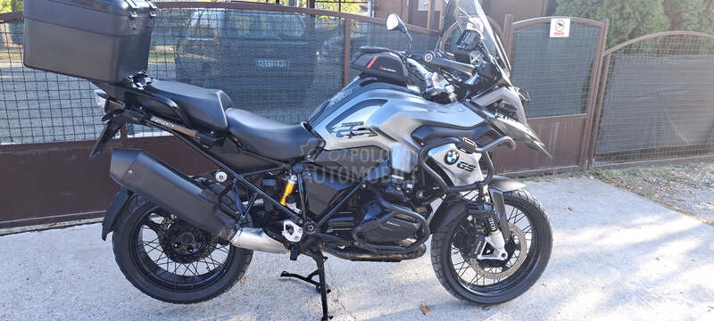 BMW R 1200 GS