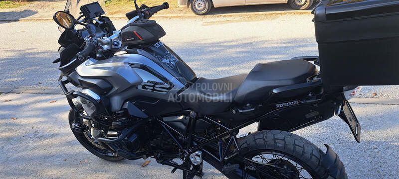 BMW R 1200 GS