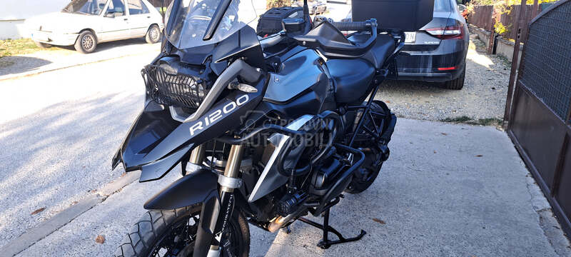 BMW R 1200 GS