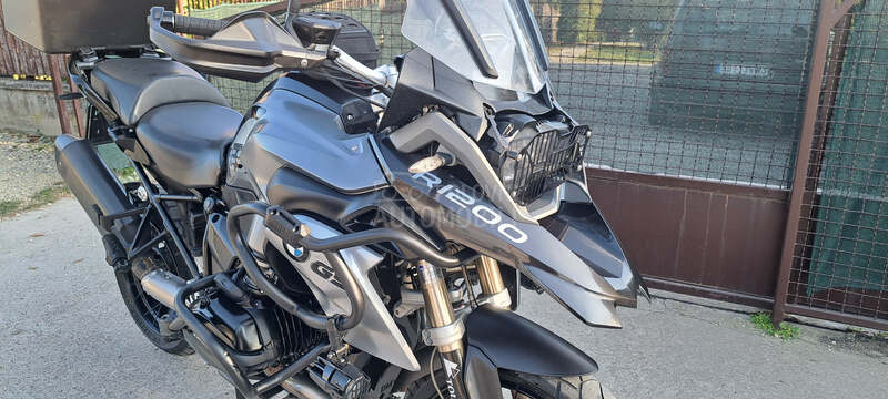 BMW R 1200 GS