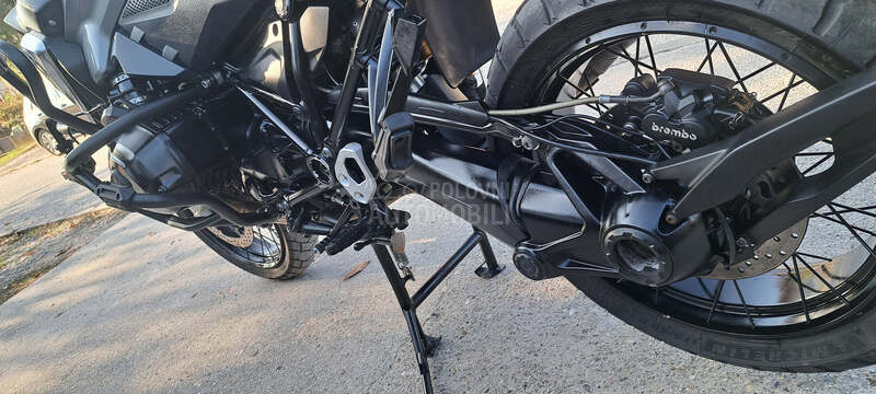 BMW R 1200 GS