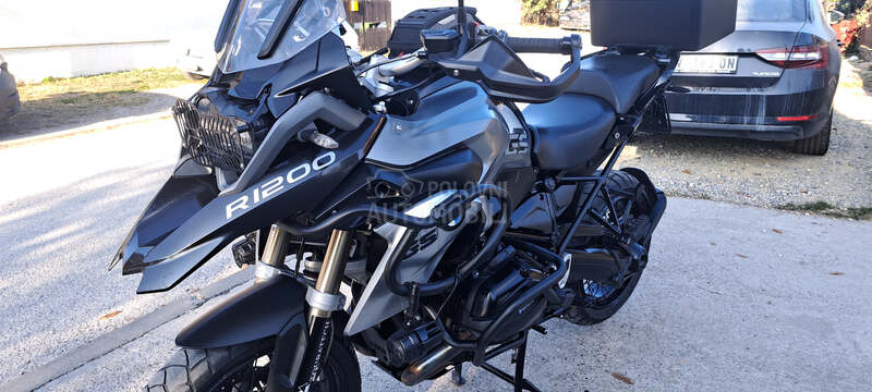 BMW R 1200 GS