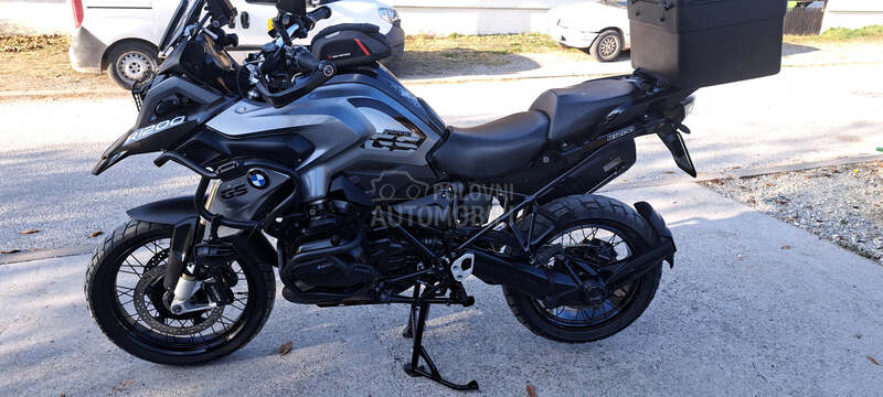 BMW R 1200 GS