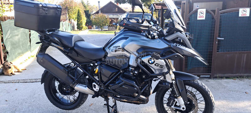 BMW R 1200 GS