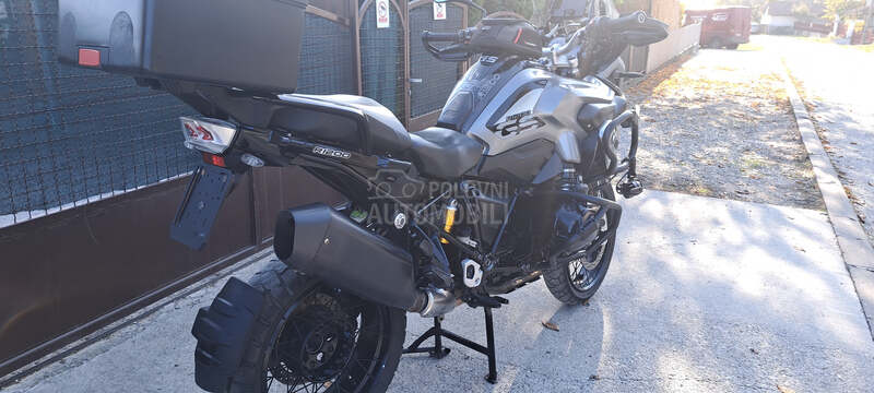 BMW R 1200 GS