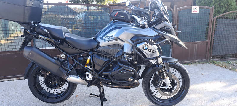 BMW R 1200 GS