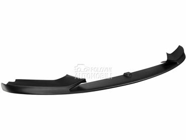 Lip spojler branika F36 M za BMW 428, 435, 420 ...