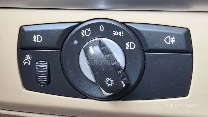 BMW X5 3.0d