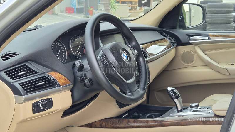 BMW X5 3.0d