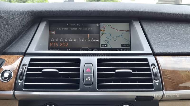 BMW X5 3.0d