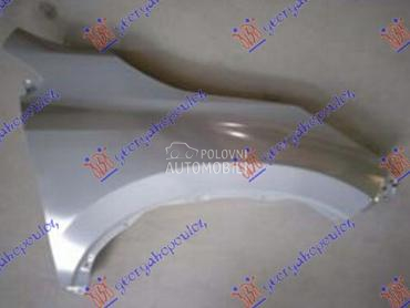 Krilo za Honda CR-V od 2017. do 2023. god.