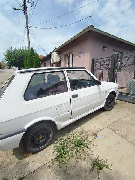 Zastava Koral In 