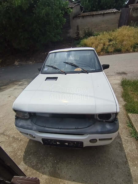 Zastava Koral In 