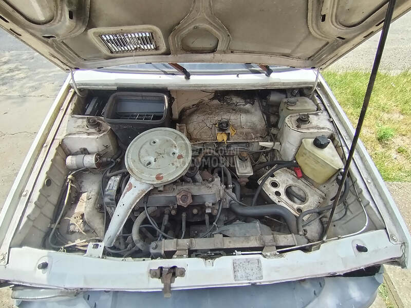 Zastava Koral In 