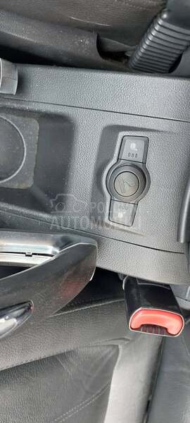 Opel Antara 2.0DlSEL 4X4 AUT