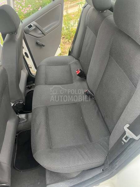 Volkswagen Polo 1.9 sdi