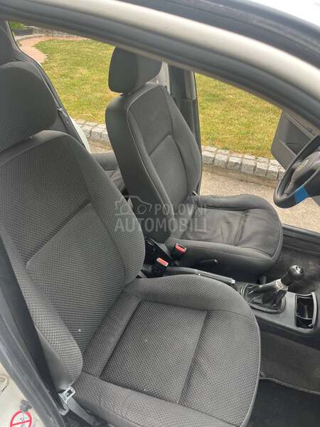 Volkswagen Polo 1.9 sdi