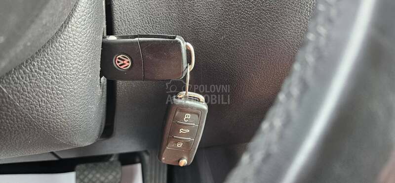 Volkswagen Tiguan 2.0TDI/4MOT/HLINE