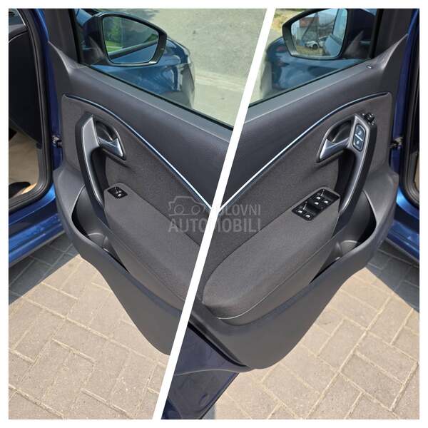 Volkswagen Polo 1.4 TDI LED FAR