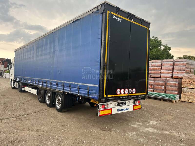 Krone SD VARIUS