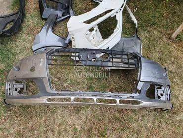 prednji branik za Audi A6 Allroad