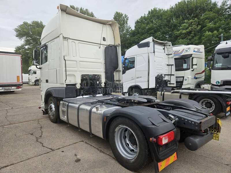DAF XF460 Intarder NoviTaho