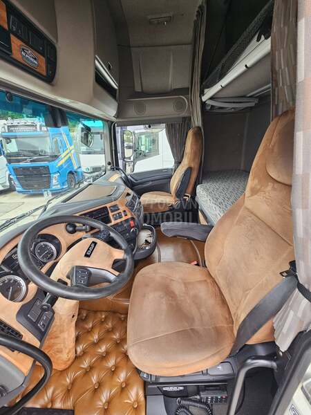 DAF XF460 Intarder NoviTaho