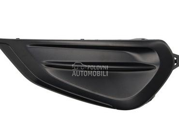 Resetka branika za Peugeot 208 od 2015. do 2019. god.