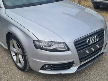 hauba krilo far za Audi A4