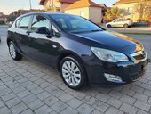 Opel Astra J 1.4t FUL NOVO ch