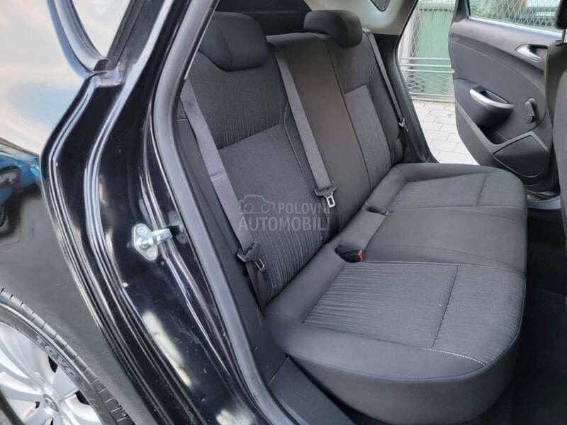 Opel Astra J 1.4t FUL NOVO ch