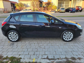 Opel Astra J 1.4t FUL NOVO ch