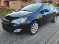 Opel Astra J 1.4t FUL NOVO ch