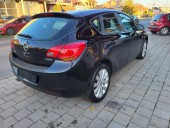 Opel Astra J 1.4t FUL NOVO ch