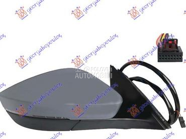 Retrovizor za Škoda Superb od 2019. do 2024. god.