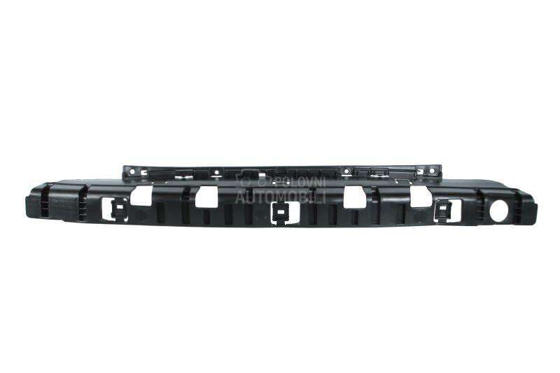 Spojler zadnjeg branika