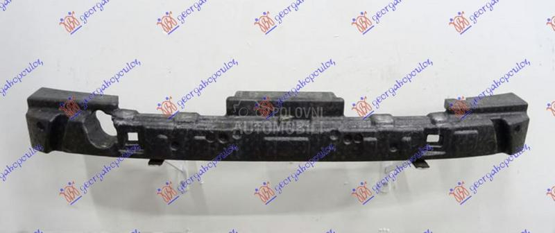 Spojler prednjeg branika