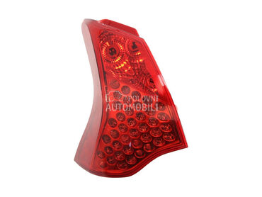 Stop svetla i stop lampe za Peugeot 3008 od 2009. do 2013. god.