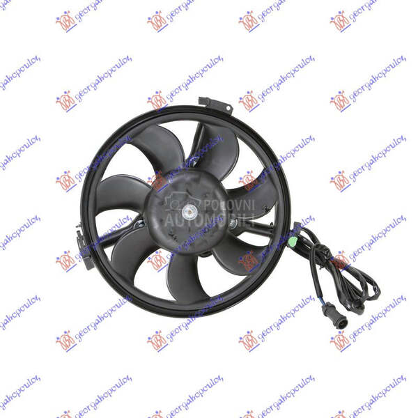 Ventilator