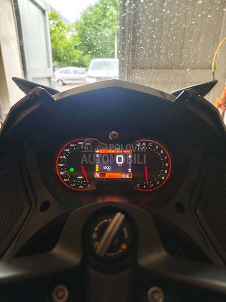 Can-Am Spyder